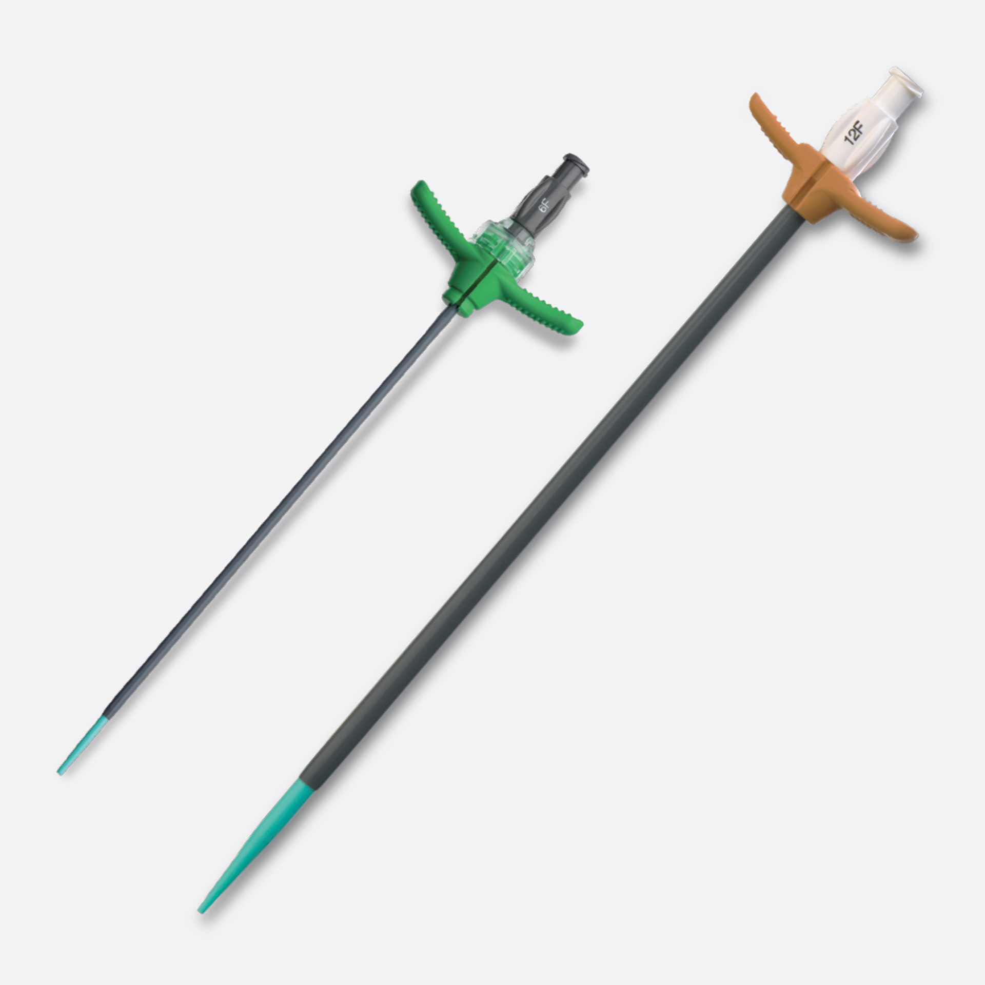  - Needle Sets and Kits
